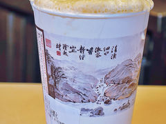 -茶颜悦色(米粉街店)