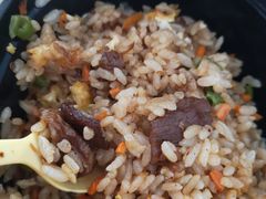 -小园春民间小吃铺(江宁黄金海岸店)