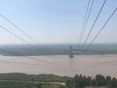 -古柏渡飞黄旅游区