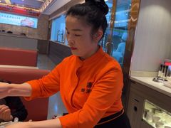 -蝎王府羊蝎子(天通苑店)