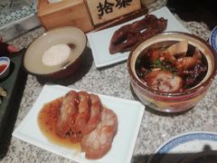 -南京大牌档(三阳广场苏宁店)