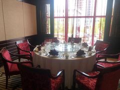 包厢-中国坊中餐厅(石家庄希尔顿酒店)
