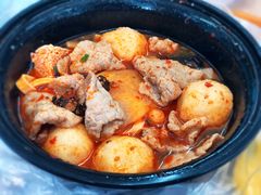 -重庆德庄火锅(体育中心店)
