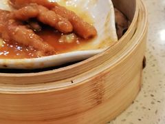 -点都德(盘福楼店)