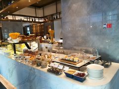 -北京港澳中心瑞士酒店·瑞士咖啡厅·自助餐