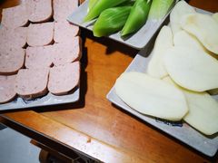 -铜元老码头鳝鱼火锅