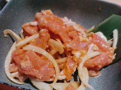 -新石器烤肉(百联川沙店)