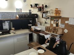 -Radar Coffee(思南路店)