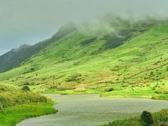-嵛山岛