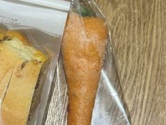 -POO PAN不胖面包