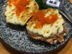 -福匠日本料理(人民路店)