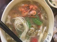 -同心楼(解放北路店)