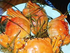 -芸海阁·农家私房菜(沙家浜景区出口店)