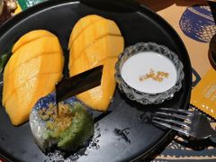 -simply thai天泰(静安嘉里中心店)