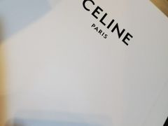 -CELINE(尚嘉中心店)