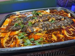 -清真大胡子烧烤烤全羊(茸平路店)