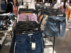 -ZARA(深圳金光华广场店)