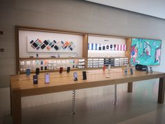 -Apple零售店(玄武湖店)