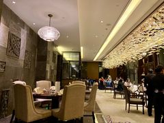 大堂-大理实力希尔顿酒店御璽中餐厅YUXI – CHINESE RESTAURANT