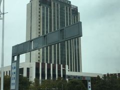 -常熟理文铂尔曼酒店