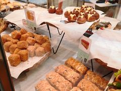 -仟吉KenGee(国贸360店)