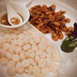 点击看大图 -中茵皇冠假日酒店·宴会厅