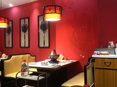 -祥源胡同·涮牛羊肉火锅(花桥店)