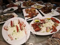 -鱼乐轩海鲜专门店