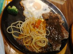 -豪享来中西餐厅(隆昌店)