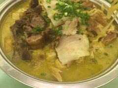 -福禄财东北菜(珠江帝景店)