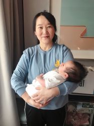 点击看大图 -玥奢国际母婴护理中心(滨江宝龙店)
