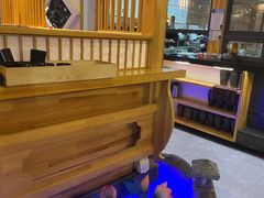 -九田家黑牛烤肉料理(石路天虹店)