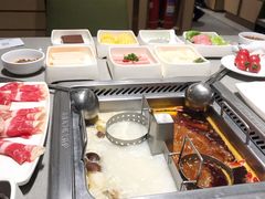-海底捞火锅(徐州火车站店)