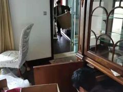 -上海蓝犀牛邦速搬家公司搬家