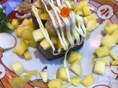 -仙隐小鹿料理食堂(惠济万达店)