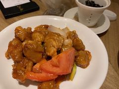 -莆田餐厅PUTIEN(三里屯店)