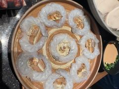 -宽巷子成都火锅(南站店)