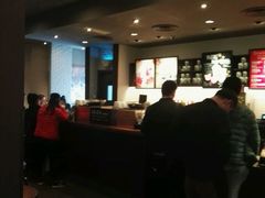 -星巴克(北京中关村北京国际店)
