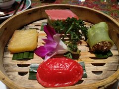 -小娘惹厨房Little Nyonya(狮城有约上榜店)