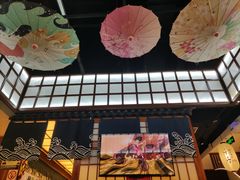 -千寻山野烤肉(中关村店)