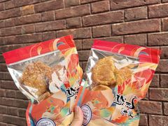 -诚志饼家·小凤饼非遗传承(中山六路店)