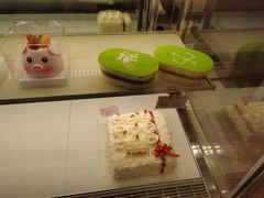 -好利来(SM空港店)