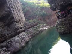 -云台山风景名胜区