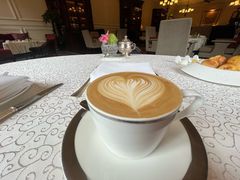 -Salon de Ville浦江汇(上海外滩华尔道夫酒店店)