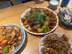 -Alali阿拉礼·新疆家宴(西溪新座店)
