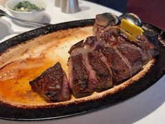 -Wolfgang’s Steakhouse 沃夫冈牛排馆(上海白玉兰广场店)