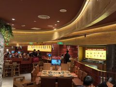 -巴奴毛肚火锅(龙湖锦艺城店)