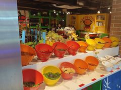 -钢管厂五区小郡肝火锅串串香(清河店)