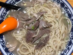 -竹青胶东摔面(黄岛开发区店)