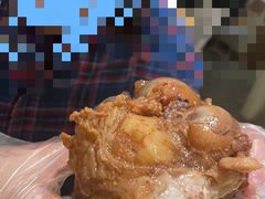 -关东小磨东北菜(上海长风大悦城店)